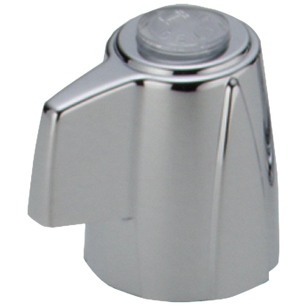 Delta Faucet Chrome Metal Handle Kit 