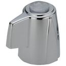 Delta Faucet Chrome Metal Handle Kit 