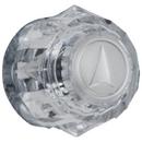 Delta Faucet Chrome 4-1/4 in. Handle Kit 