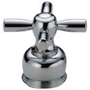 Delta Faucet Chrome Metal Handle Kit 