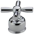 Delta Faucet Chrome Handle Pair 