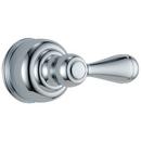 3-1/2 in. Metal Handle Kit in Polished Chrome