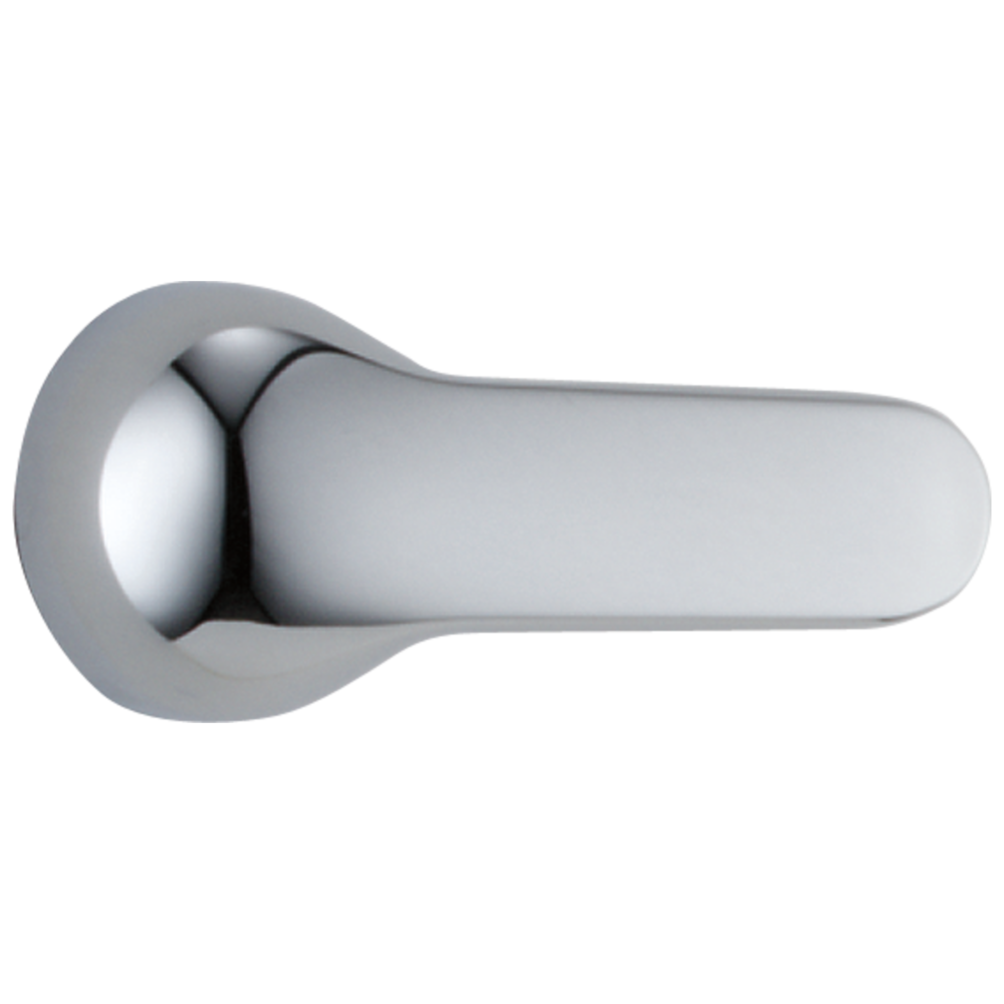 Delta Faucet Chrome Metal Handle Kit 