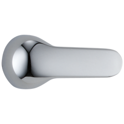 Metal Handle Kit in Chrome