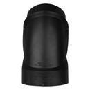 Black ABS DWV 45&deg; Street Elbow 