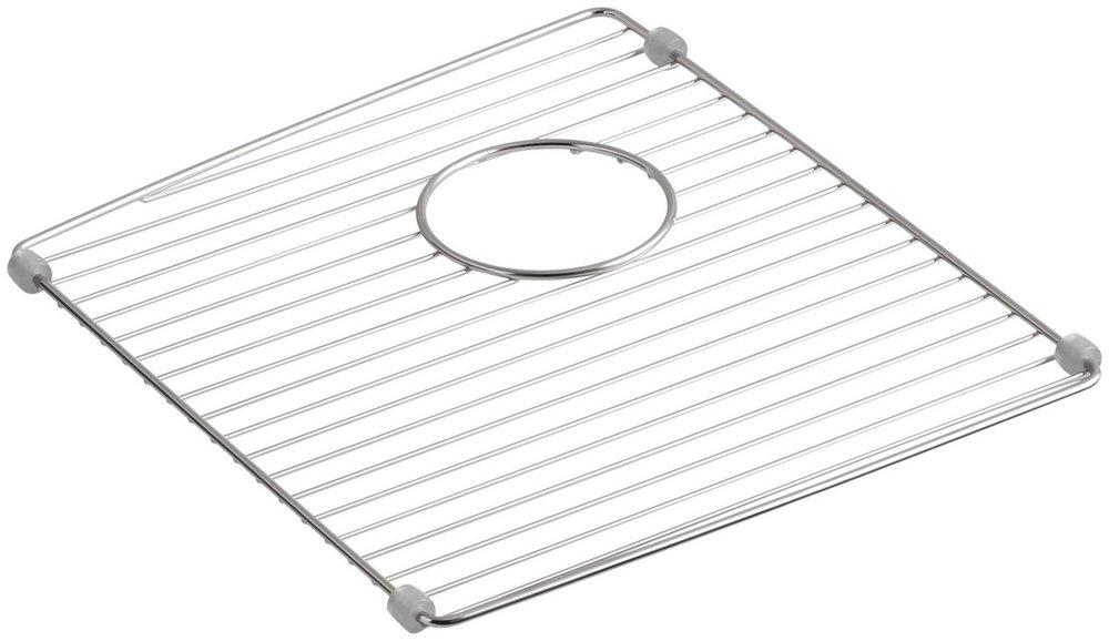 KOHLER Stainless Steel Sink Rack 