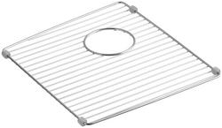 Sink Rack Stainless Steel