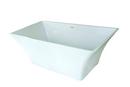 Hydro Systems Biscuit 68X34 CNTR SLD SURF FS BATH *HYDE 