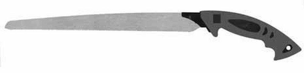 Pasco 12 in. Metal Pipe Saw 