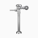 Sloan Valve Polished Chrome 1.6 gpf Flush Valve 