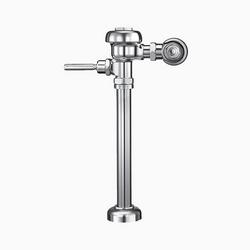 1.6 gpf Exposed Manual Water Closet Flushometer