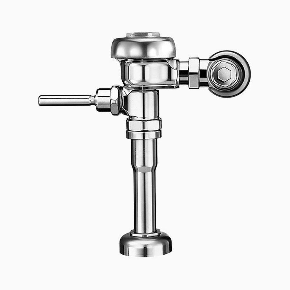 Sloan Valve Polished Chrome 180 XL 1.5 gpf Urinal Flush Valve 