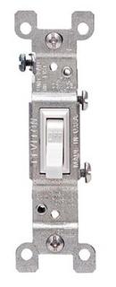 LEVITON White Switch 