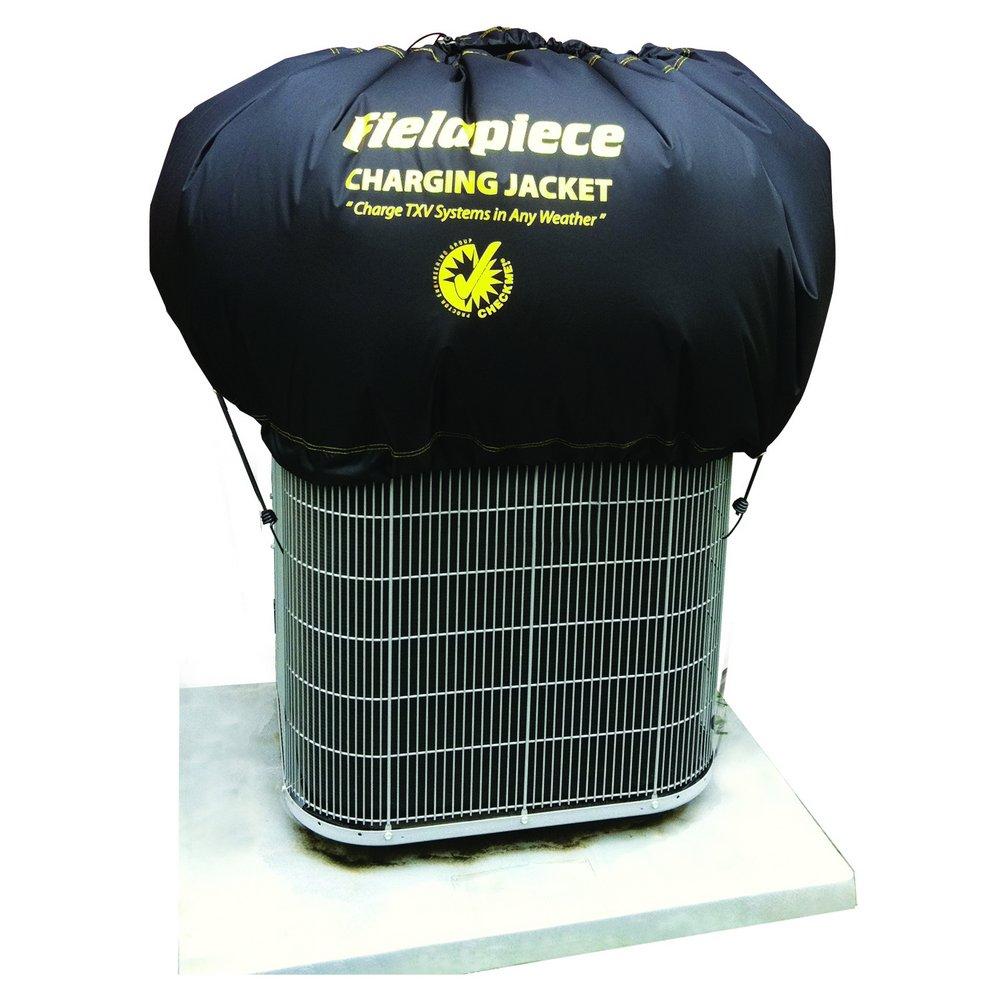 Fieldpiece Instruments Charging Jacket 