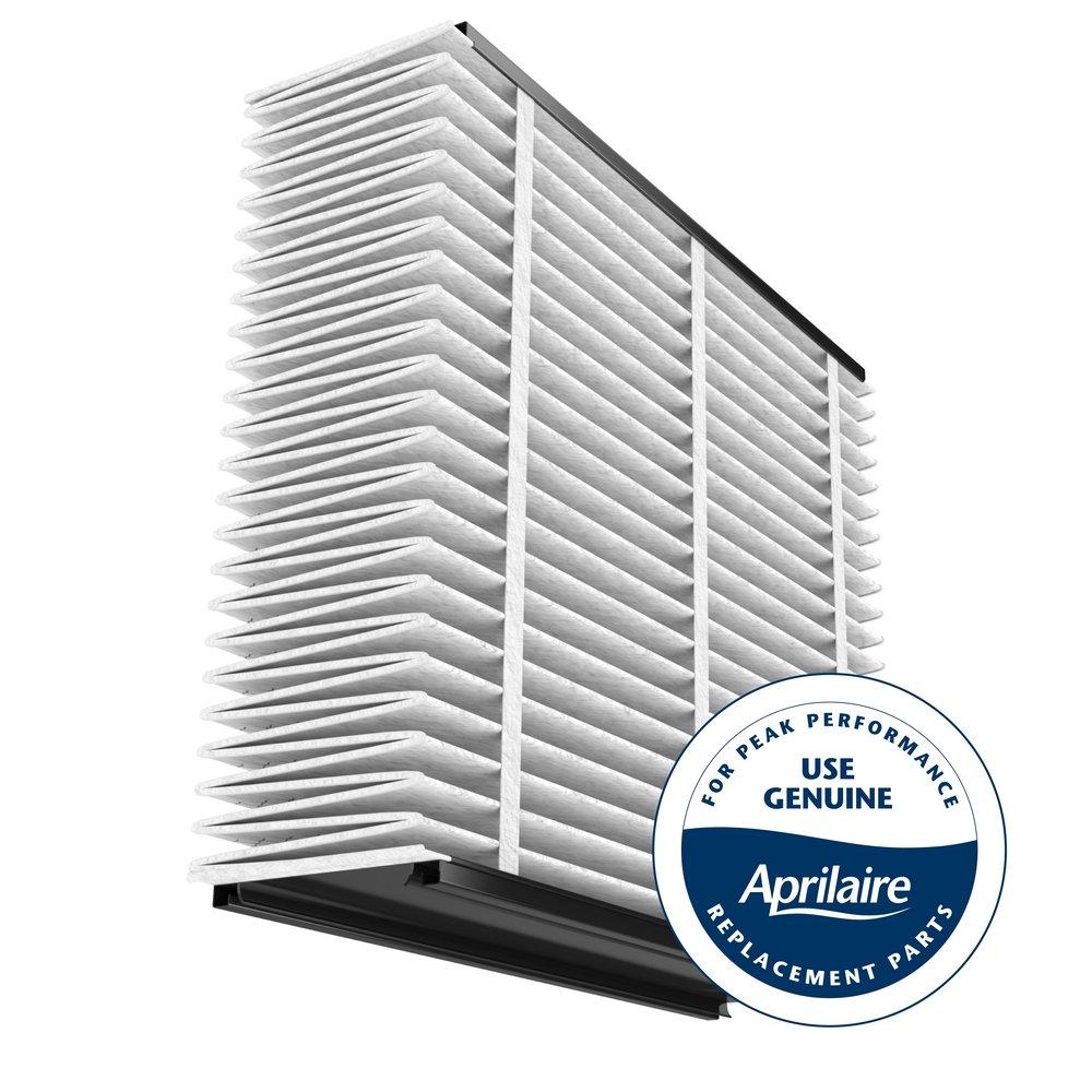 AprilAire White MERV 13 Replacement Media Filter 