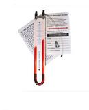 Radon Control Mini U-Tube Manometer 