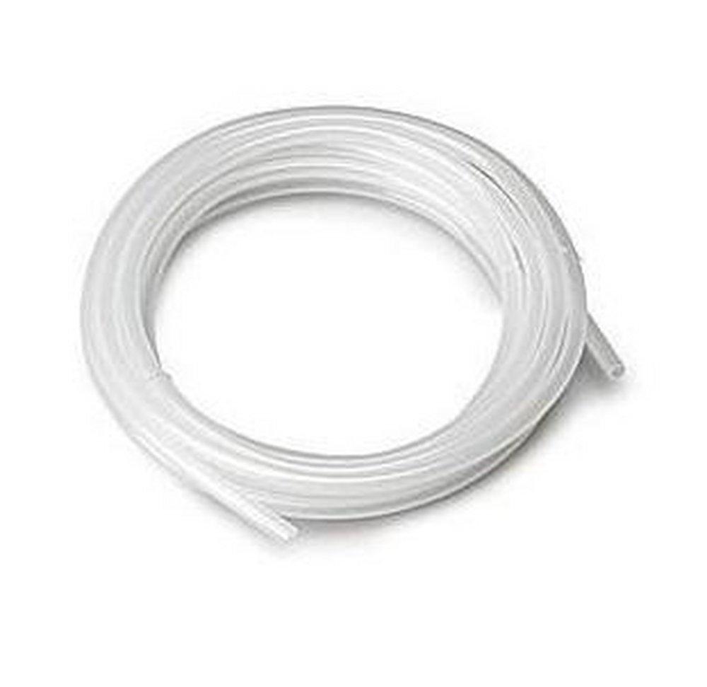 Legris Clear 100 ft. Plastic Tubing in Clear 