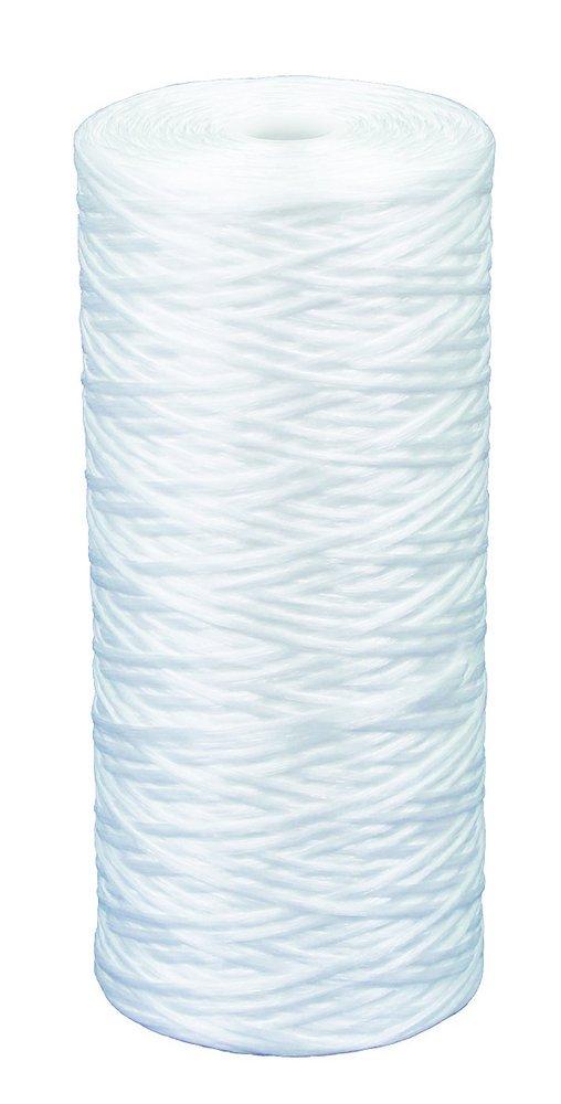 Pentair String Wound Polypropylene Sediment Filter Cartridge 