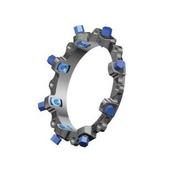 Pipe or Joint Restraints