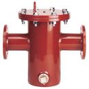 3 in. Flanged UL/FM FIRE Service Strainer image number 0
