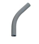 Champion Fiberglass 36 in. 3-Stripe Fiberglass Conduit 45 Degree Elbow 