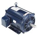 7-1/2HP 2 Shop Prime Blower Motor 208/230V 