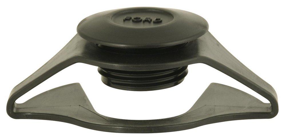 Ford Meter Box Black Plastic Plug for Emr Hole 