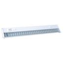 AFX White 27-22/25 in. 9W LED Light 