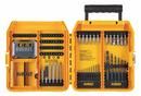 DEWALT Hex Driver and Twist 80 Piece 
