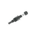 Stenner 1/4 in. Injection Fitting with Nut and Ferrule 