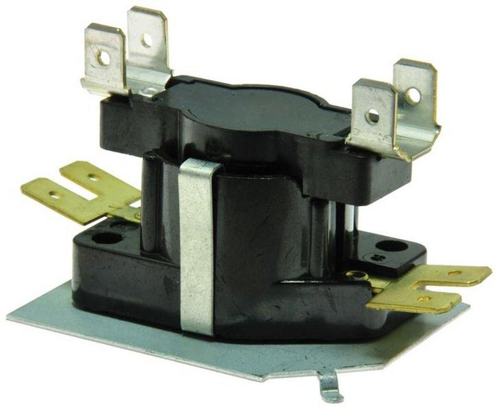 Rheem Sequencing Relay 