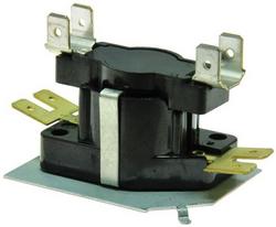 24/120/230/460V Sequencing Relay