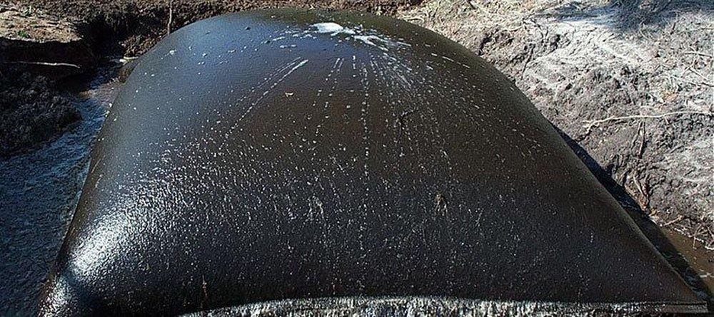 TenCate 6 ft. Dewatering Bag 