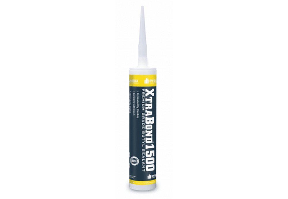 Hamilton Kent Premium Grade Butyl Sealant 