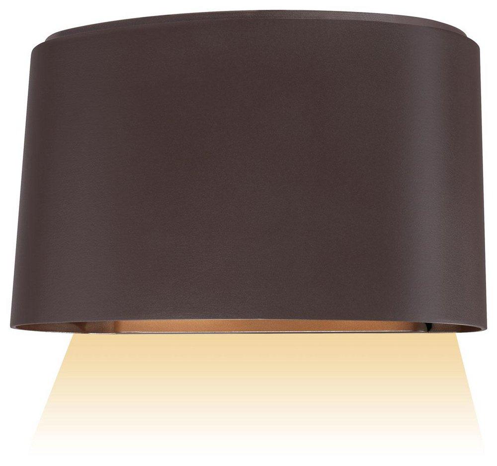 Minka Dorian Bronze&trade; 35 W 2-Light GU10 Sconce 
