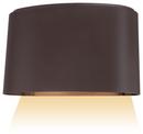 Minka Dorian Bronze&trade; 35 W 2-Light GU10 Sconce 