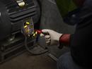 Milwaukee&reg; Red Voltage Detector 