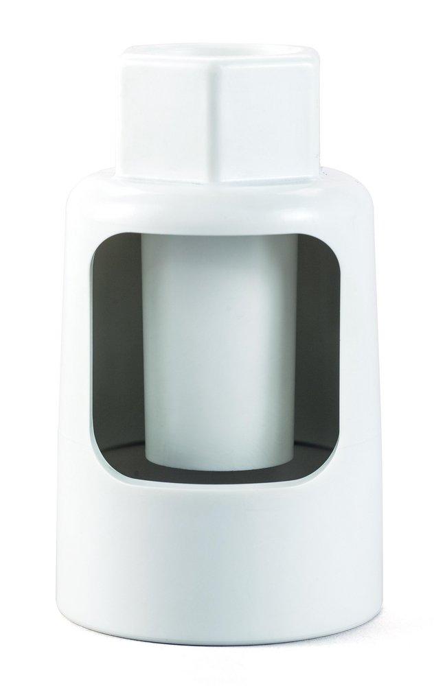 Lancaster Pump White FIP x MIP Multipurpose Air Gap 