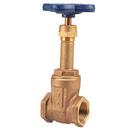 NIBCO Bronze Full Port FNPT Gate Valve 