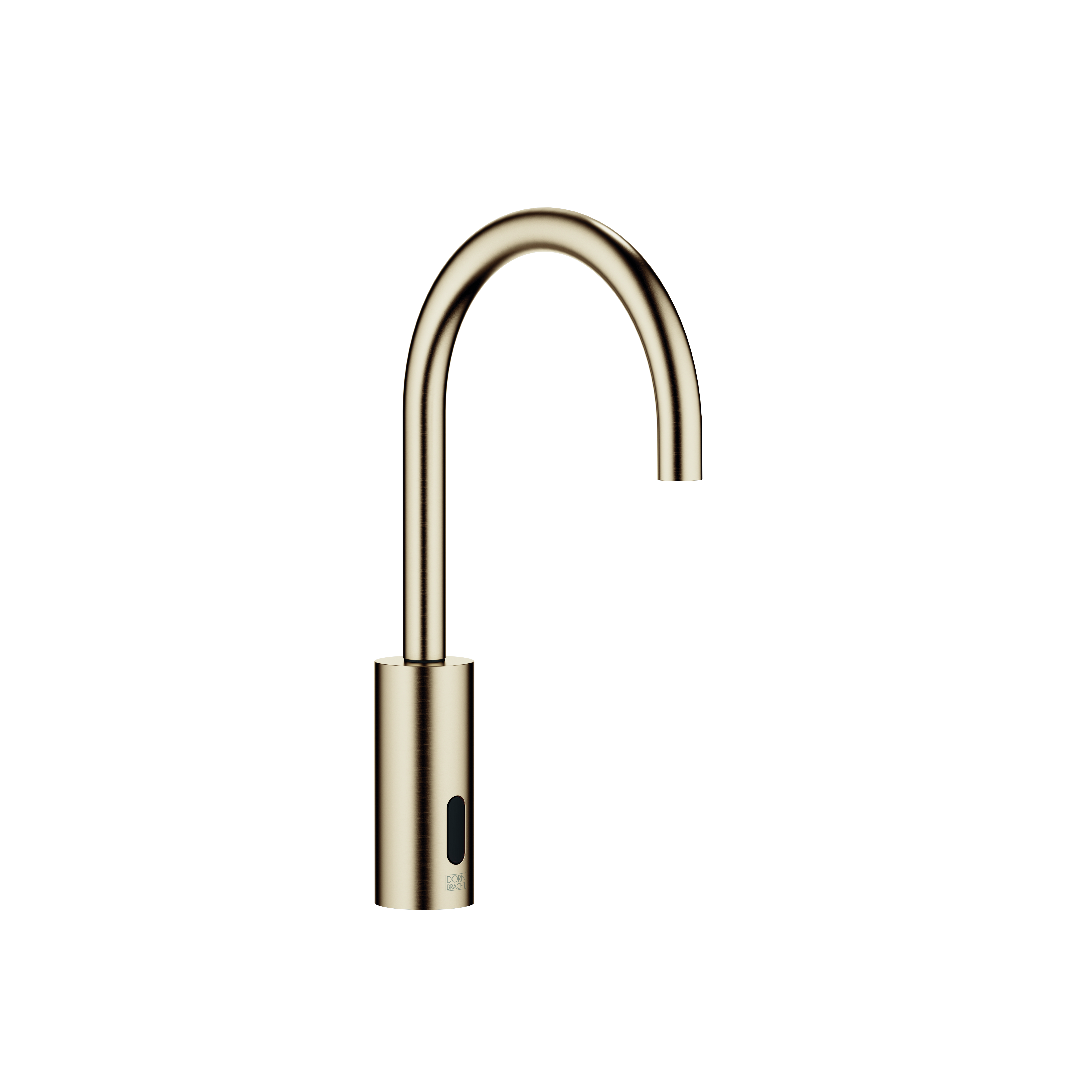 Dornbracht USA Platinum Two Handle Thermostatic and Volume Control Valve Trim 