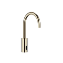 Dornbracht USA Platinum Two Handle Thermostatic and Volume Control Valve Trim 