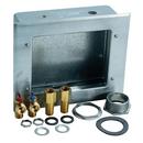 Guy Gray&trade; 11-31/50 in x 9-1/2 in Washing Machine Supply Box 