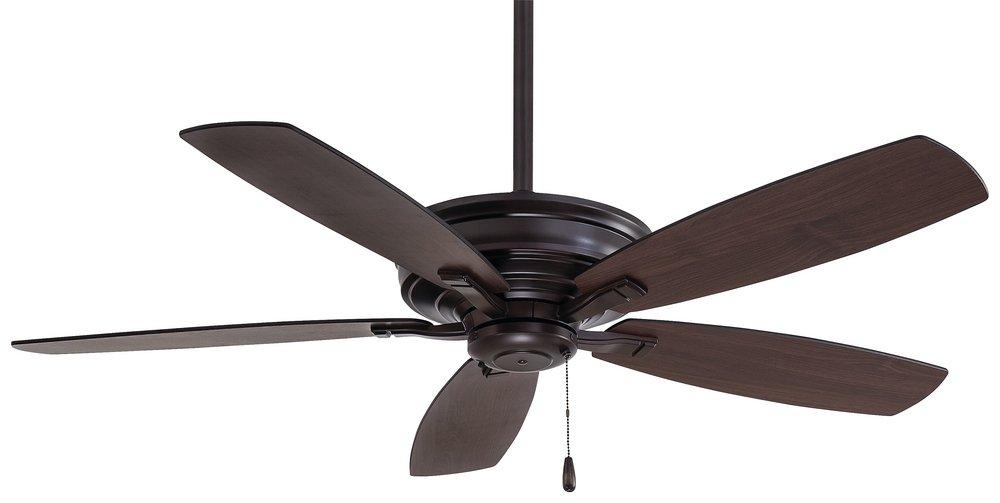 Minka Aire Kocoa 52 in. 5 Blade Indoor LED Ceiling Fan 