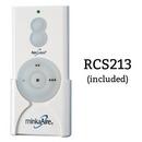 Minka Aire Kocoa 54 in. 3-Blade Ceiling Fan 