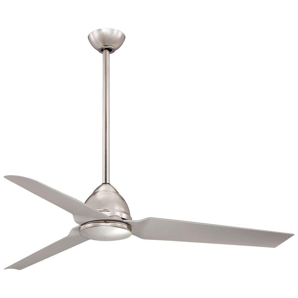 Minka Aire Kocoa 54 in. 3-Blade Ceiling Fan 