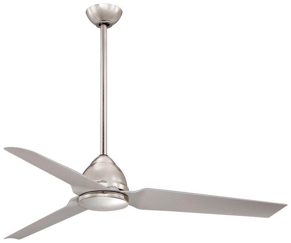 Minka Aire Kocoa 54 in. 3-Blade Ceiling Fan 