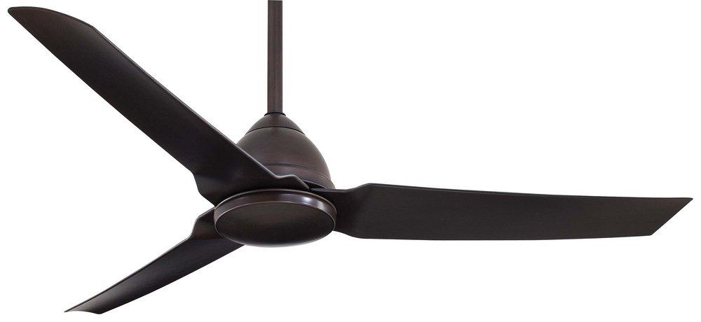 Minka Aire Kocoa 54 in. 3-Blade Ceiling Fan 