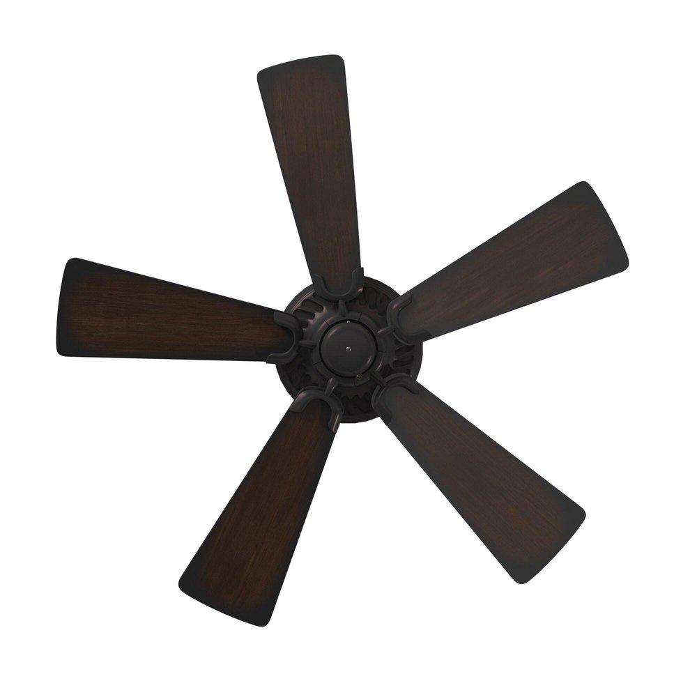 Minka Aire Kocoa 52 in. 5-Blade Ceiling Fan 