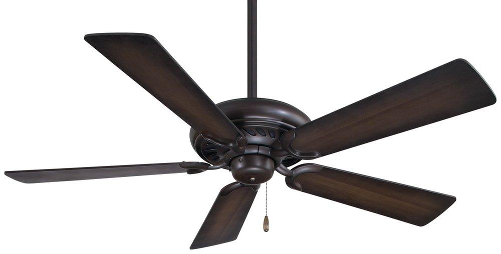 Minka Aire Kocoa 52 in. 5-Blade Ceiling Fan 