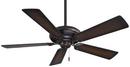 Minka Aire Kocoa 52 in. 5-Blade Ceiling Fan 
